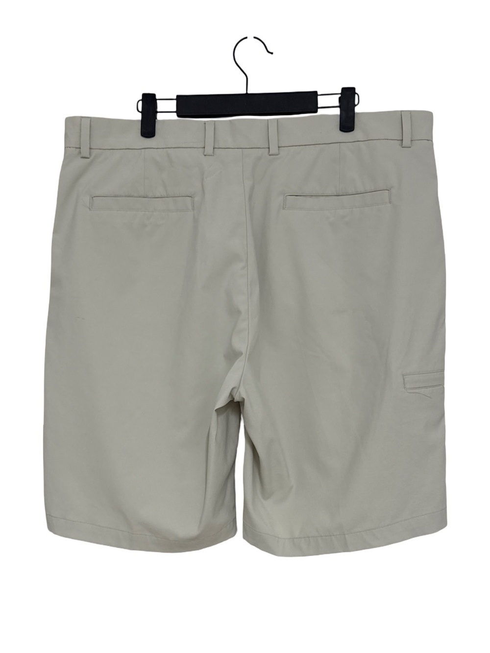 Greg Norman Performance Golf Shorts Men’s 38 Tan - Picture 2 of 7